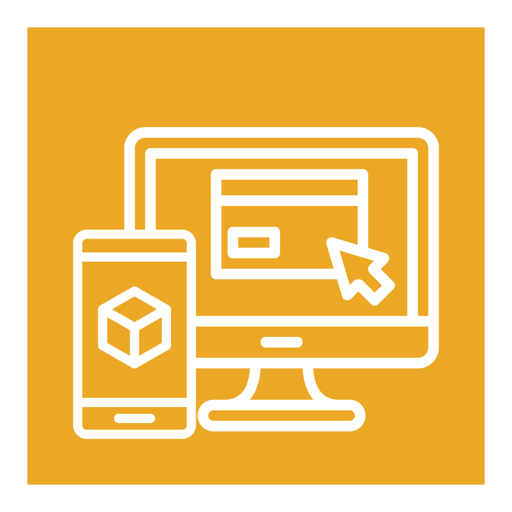 MOBILE & WEB SOLUTIONS